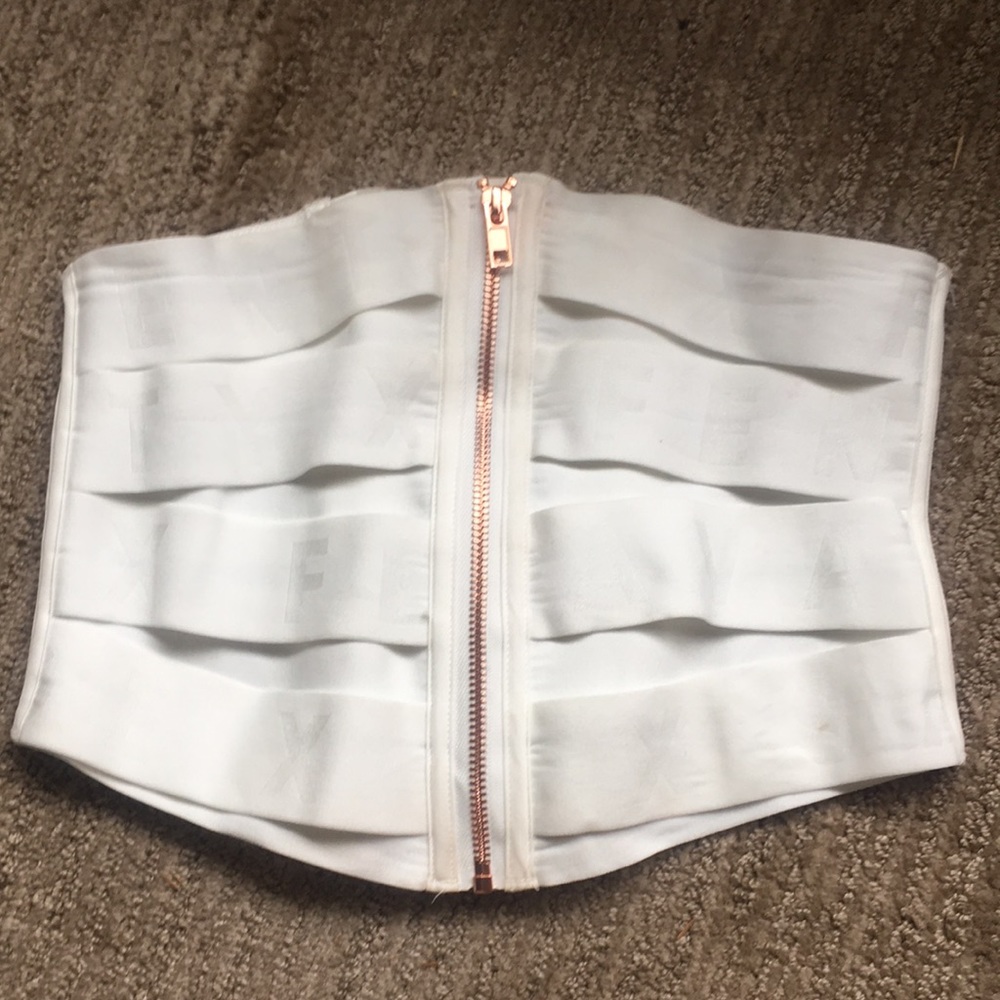 Savage X Cincher Corset
